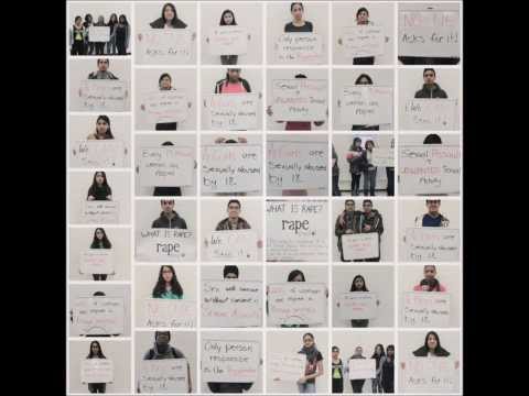 Anti Rape Helping Hands