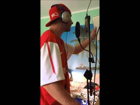 Mate #Hot16Challenge#Vider#Kwas#VNM#Pork Pores Porkinson (Master&Mix Misz)