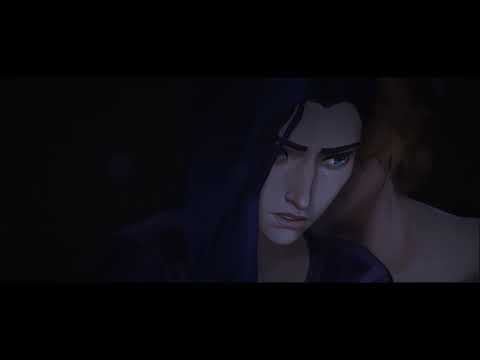 Caitlyn & Vi - 2x04 part 2