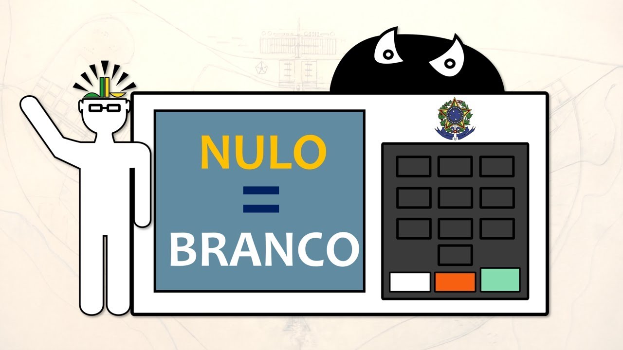Brancos e Nulos