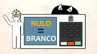 Brancos e Nulos