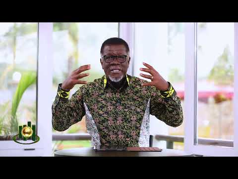 God's Reward || WORD TO GO with Pastor Mensa Otabil Episode 1070