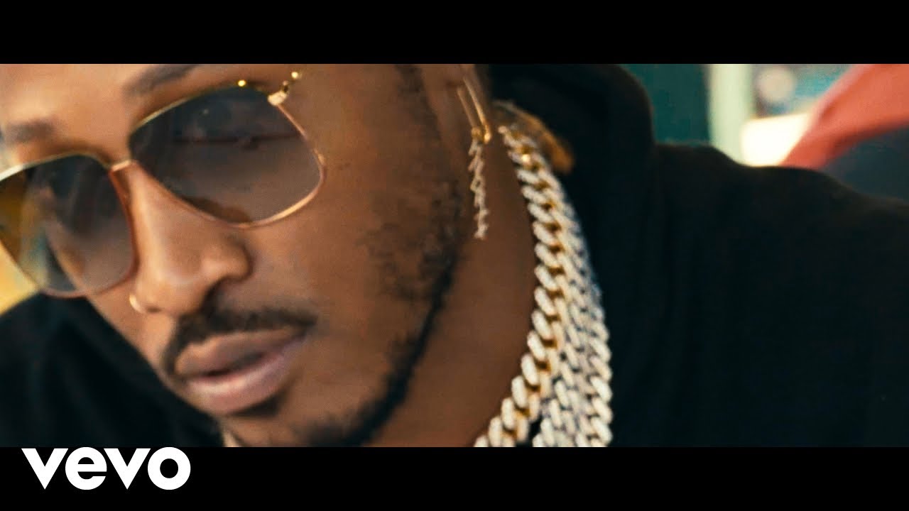 Future – “Hard To Choose One”