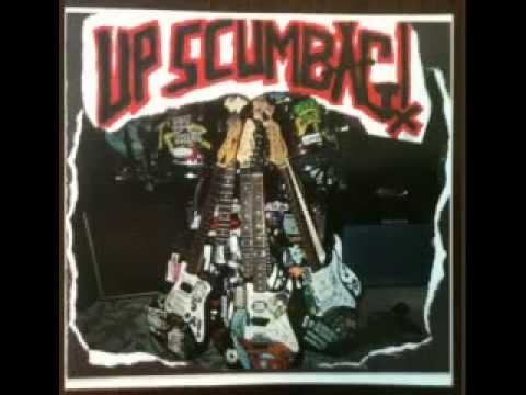 UP! SCUMBAG - Johnny
