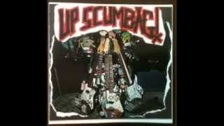 UP! SCUMBAG - Johnny