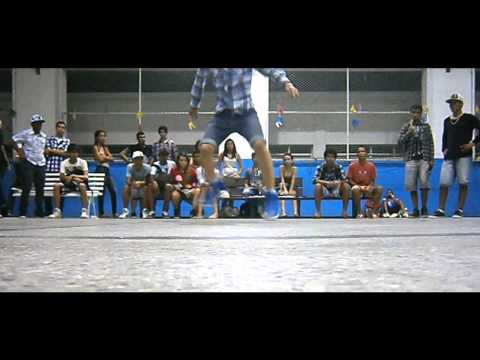 PERFORMANCE @SoaaresVEI - MEETUP ULTIMATE BATTLE/SE