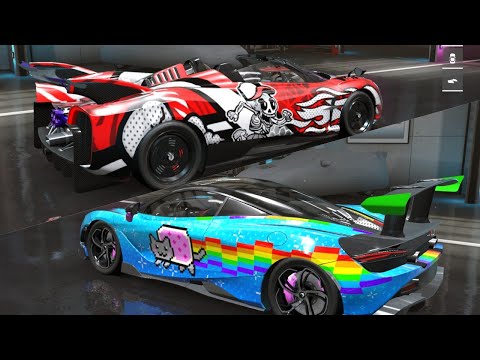 Drive Zone Online || Driveza, 75R ( S Class Rank Race) Gameplay - YouTube
