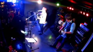 For Yasgur&#39;s Farm (MOUNTAIN) - CABU Live at Ash, Kanazawa 19July2015