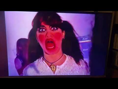 The Lunachicks - Babysitters on acid 1990