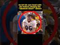 Devin Danielson Hit His Own Head With His Helmet Shortvideo Shorts Football Sports Short