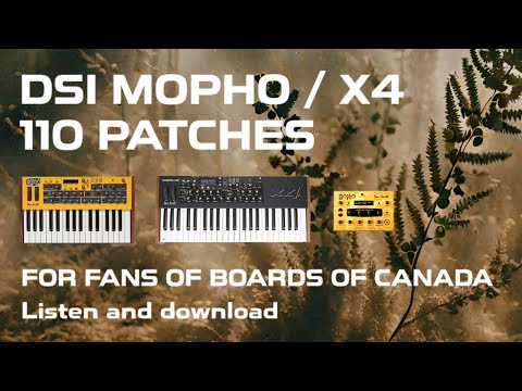Dave Smith Instruments Mopho SE 42-Key Monophonic Synthesizer 2014 - 2016 Black with Wood Sides image 4
