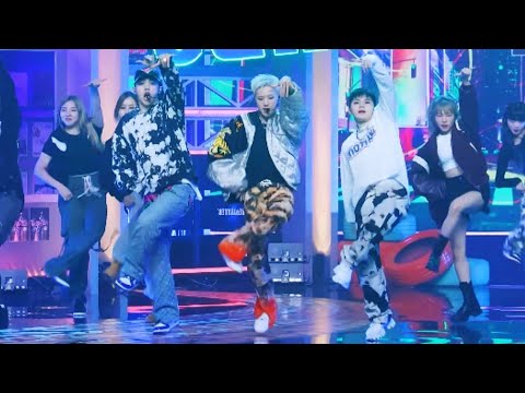 SEVENTEEN - "CHEERS" Dance Practice Mirrored [4K]