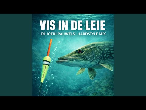 Vis in de leie (hardstyle)