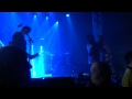 Marilyn Manson; Coma White (live@Toronto Sound ...