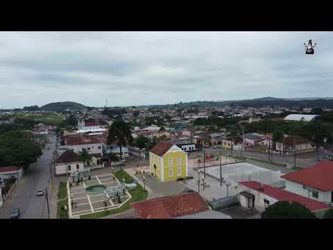 CIDADE PIRAÍ DO SUL- PARANÁ