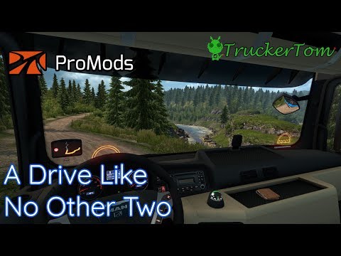 A Drive Like No Other 2