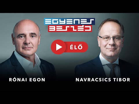 Navracsics Tibor: „meg vagyok róla győződve, hogy meg fogjuk nyerni ezt a választást”
