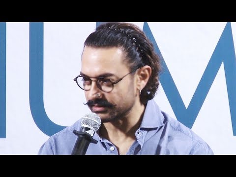 Aamir Khan FORGETS his pet cat's NAME | Hilarious Video