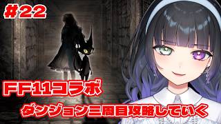 【ウィズダフネ  #22 】そろそろ三周目クリアせねば【Wizardry Variants Daphne】