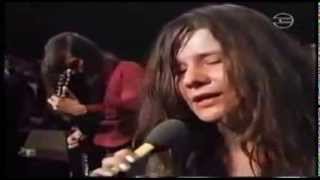 Download lagu Janis Joplin - Summertime & Ball and Chain (live in Frankfurt 1969) mp3