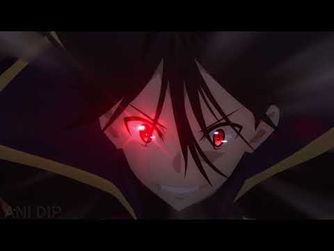 The Eminence in Shadow - Episode 1 | Epic Anime Edit | Cinematic Highlights & Best Scenes