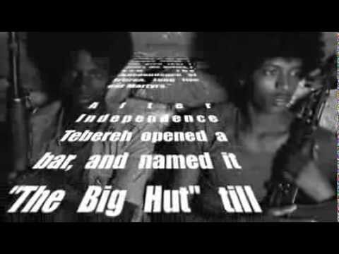 Eritrean - Tebereh Tesfahuney "Eti Gezana Abi Hedmo"