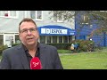 Lelystads bedrijf produceert 24 uur per dag mondkapjes