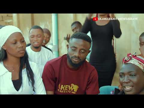 BABA LANDLORD EPISODE1 OUT NOW, NEW 2024 MUSICAL DRAMA BY O.A.E