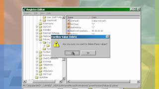 Trojan Horse (Windows): Xalnaga.a