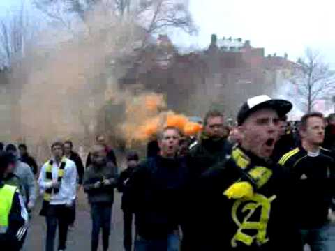 Spelarbussmottagning 3