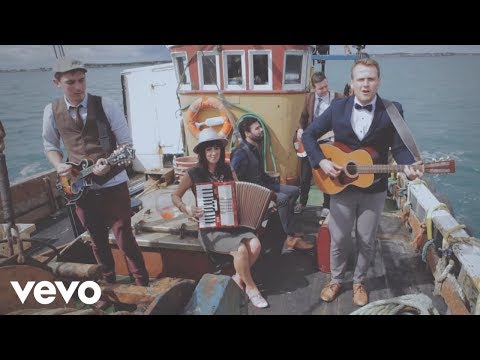 Rend Collective - My Lighthouse (Official Video)