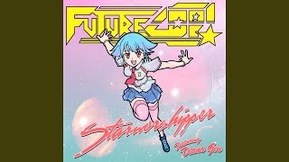 Starworshipper (feat. Diana Gen &amp; Starsett) (Out There Remix)