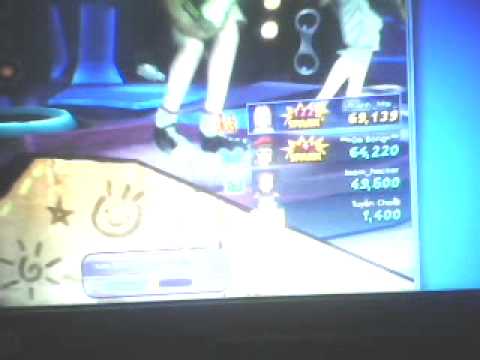 Hách Bug Điểm thi đấu Guitar trong Audition