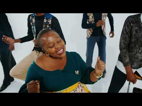 The Voice Tz Feat Melissa John -  Nionje Tamu ( Official Music Video )
