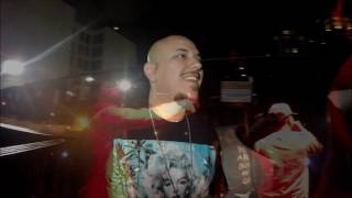 Lighter Shade Of Brown, Baby Bash - Cinco De Mayo (Part3)