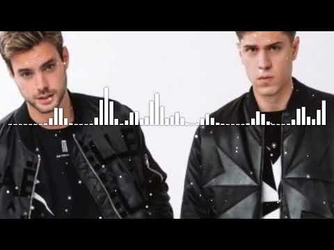 Merk & Kremont X Underworld X Massano - Un Altro Slippy Feeling (Rudeejay & Da Brozz Mash-Boot)