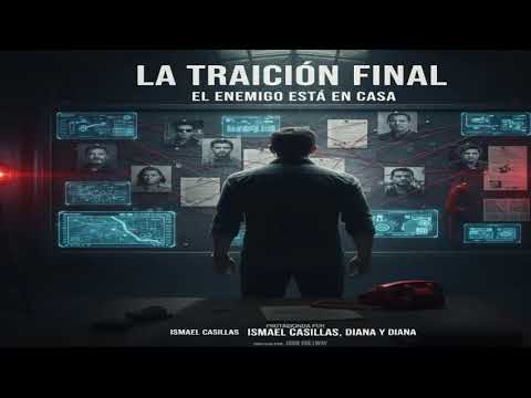 Dinastía Casillas Capítulo 54 ( Completo HD ) Jueves 25 De Dicembre 2025 #FULLHD1080 #HOY