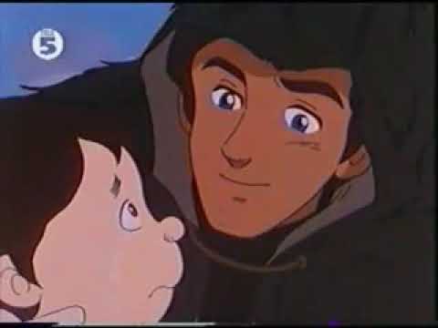 Grimms Märchen - Der Bärenhäuter 1/2