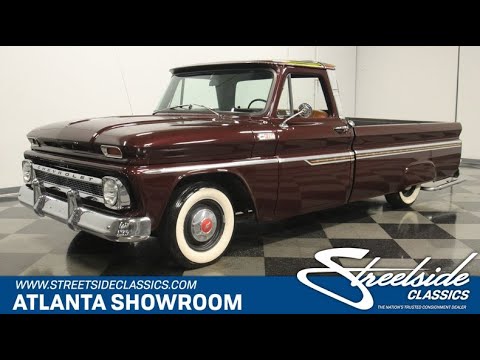 1965 Chevrolet C10 (CC-1488762) for sale in Lithia Springs, Georgia