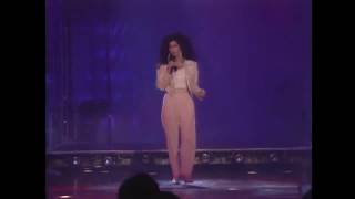 Cher – I&#39;m No Angel (Gregg Allman Cover Live, 1990) (&#39;Live At The Mirage&#39;)