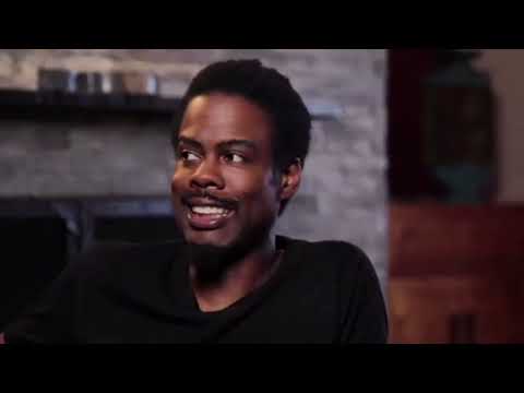 Chris Rock on Woody Allen