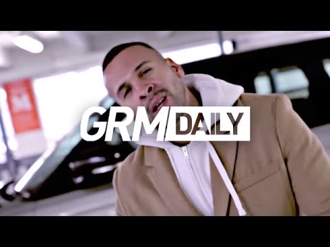 Dukus - Pinot Grigio [Music Video] | GRM Daily