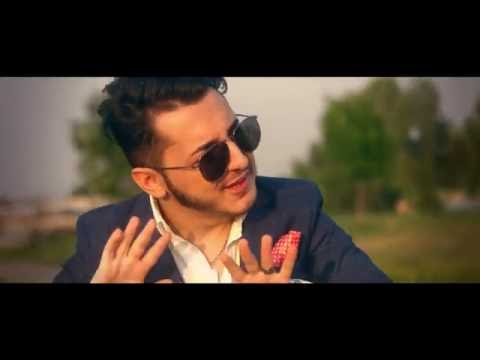 IONUT CERCEL - Iubesc cum n-am mai iubit  | Official Video
