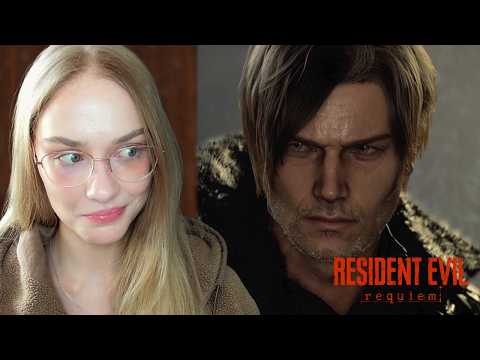 Resident Evil Requiem #2 | ABSOLUTE BLOODBATH