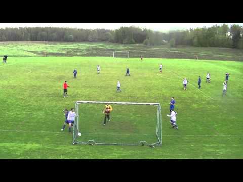 120511 Åby P99 - Kuddby [7-2] Hela matchen