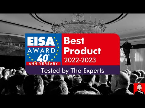 EISA HI-FI AWARDS 2022-23