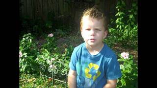 3 R&#39;s emerald coastkeeper jack johnson