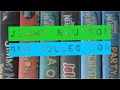 Jimmy Neutron DVD Collection