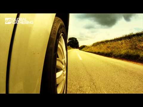 GlobalGathering. Road to Global 2011 movie