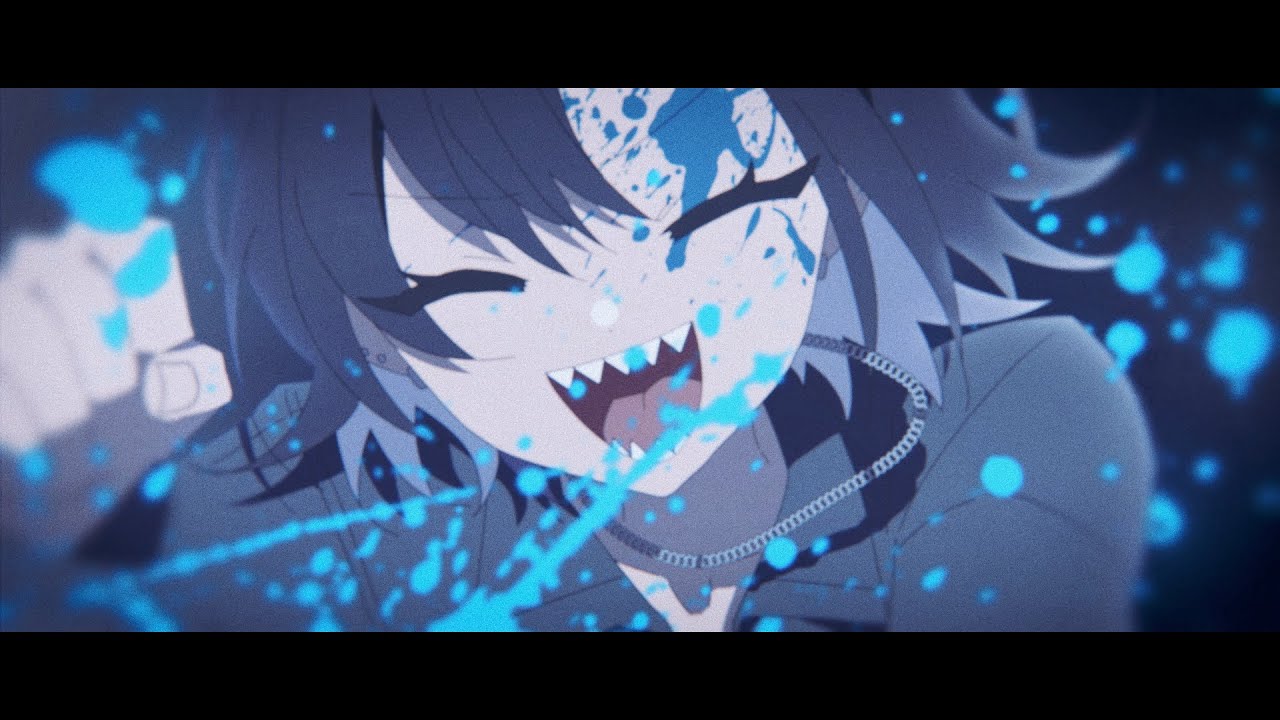 リビングデッドランカー - ミクと可不